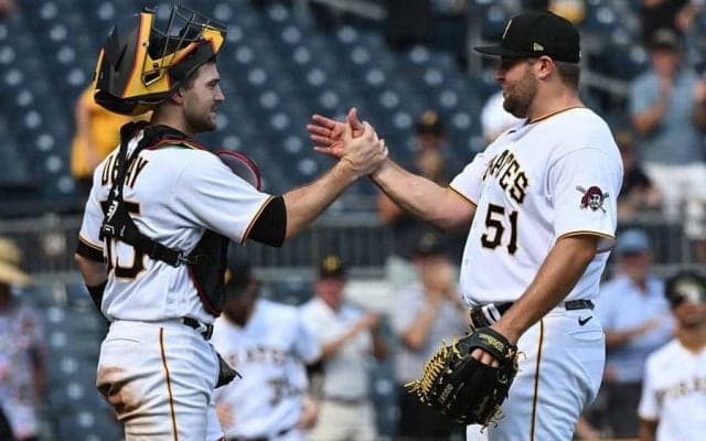 【MLB】まさかの結末…嘘みたいな判定に「TVを叩くところ」　ボール一直線なのに「残酷だ」
