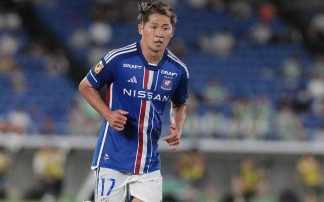 【Jリーグ出場停止情報】警告2枚で退場の横浜FM・井上健太が準決勝進出かけた札幌との第2戦を欠場