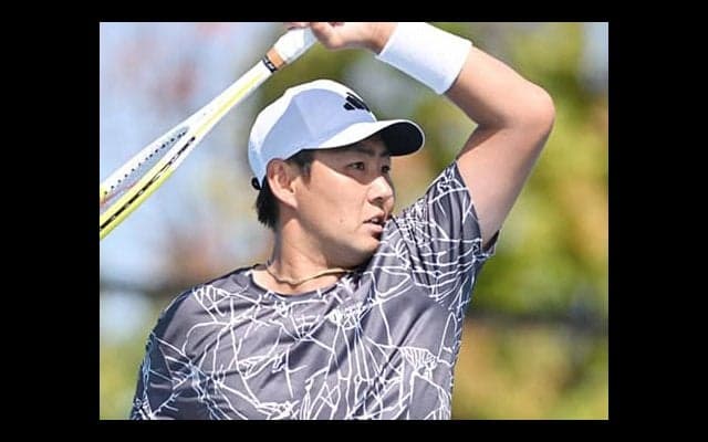  UCHIYAMA CUP 福田創楽ら8強 