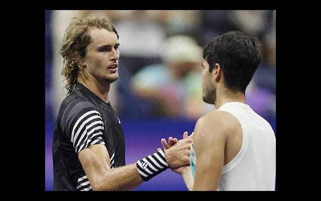  「彼はジョコと同じレベル」 