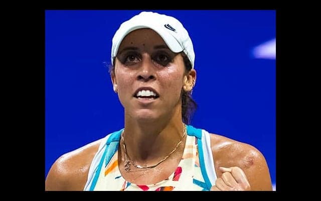  WB女王撃破で5年ぶり全米4強 