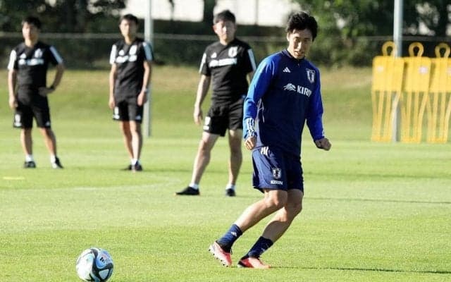 【日本代表ドイツ戦展望】期待のスタメン「4-3-3」は中盤に鎌田、右ウイングに久保、右SBにはセレッソ大阪の25歳を！主導権を取るサッカーを期待(2)