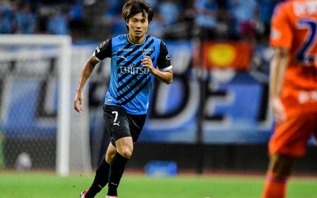 「写真の全部が懐かしすぎる」川崎・車屋紳太郎と新潟・早川史哉の「現在＆大学時代ショット」が公開！「胸熱」「フロサポ大感激です」とファン大興奮