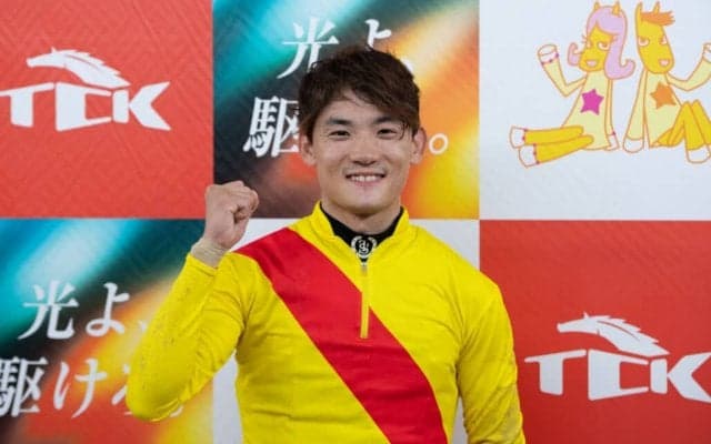 【大井・アフター5スター賞】ギシギシが重賞2勝目…笹川「よく凌いでくれた」