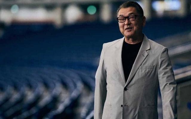近鉄に3連敗からの4連勝　岡崎郁氏が忘れられない一打と“奪われた”MVPの豪華賞品