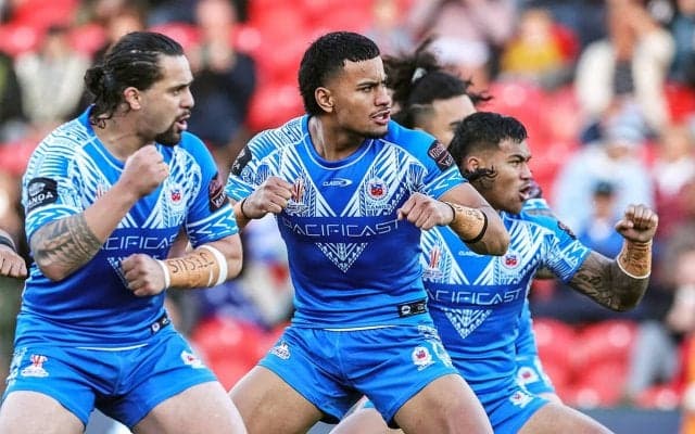 ラグビーＷ杯ライバル分析《後編》 リーチが警戒するサモアの穴は？ アルゼンチン戦は「残り20分で７点差」が勝負の分かれ目