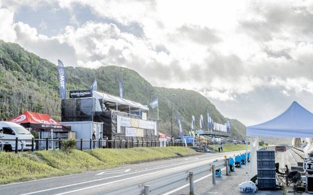 「OMAEZAKI PRO 2023」地元御前崎出身の佐藤李が見事優勝！男子は宮崎出身の伊東李安琉がQS初優勝！