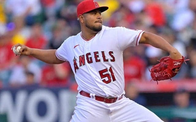 【MLB】エ軍またも怪我人、バリアがIL入り　救援右腕レイエスが降格…モニアックは先発外れる