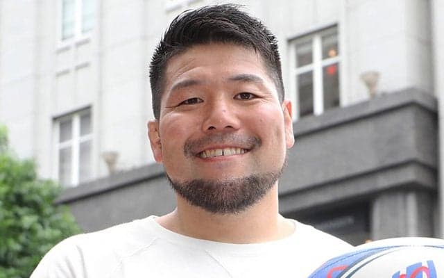 元ラグビー日本代表・畠山健介が明かす2015年Ｗ杯南ア戦の裏側　フランス大会で日本は 「ベスト8ではないか」