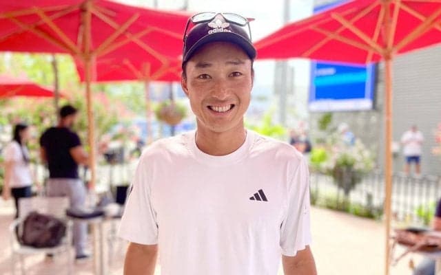 添田豪・男子日本代表監督、世界のトップで戦うため日本選手に欲しい要素「メンタル的な“体力”の強さが欲しい」