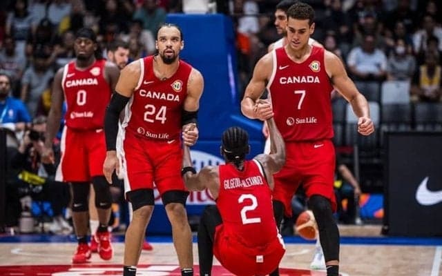 バスケW杯で4強入りした4カ国がコートへ送り出してきた“デスラインナップ”とは？