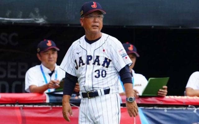 【侍U-18代表】馬淵監督「楽勝はロクなことがない」　猛攻10得点大勝も辛口…朝の“予習”には手応え