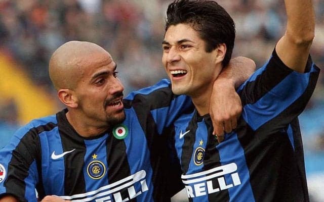 元インテルの名脇役フリオ・クルス氏、24歳息子がセリエAへ！　ヴェローナ加入目前に