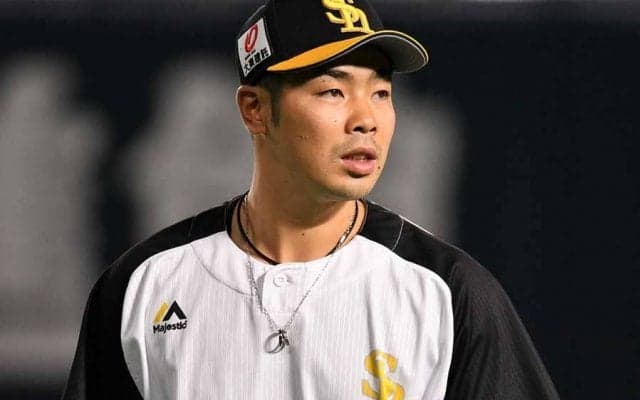 「正直、優勝は難しくなってきている」鷹・近藤の“本音”…12ゲーム差で向き合う現実