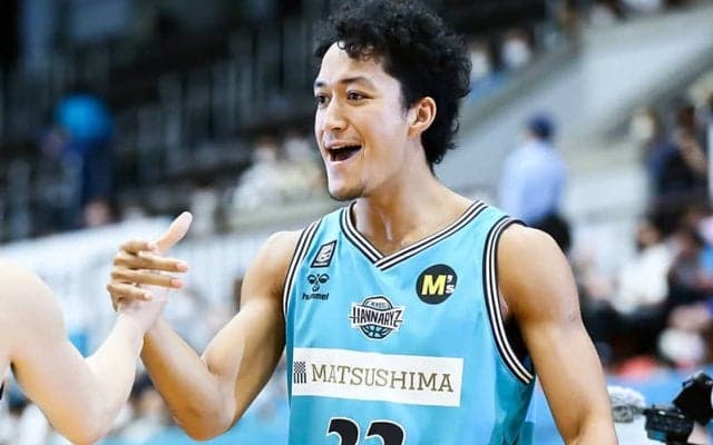 千葉Jが前京都のトビンマーカス海舟と契約合意…ロスター決定後に“13人目”の補強