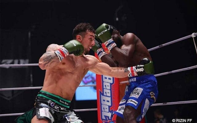 木村“フィリップ”ミノルのドーピング問題に見る、日本格闘技界の進展「フェアな戦いが観たい」