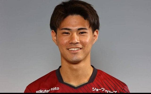 讃岐、生え抜きの冨永虹七が讃岐で修行　「少しでも成長して帰って来られるように」
