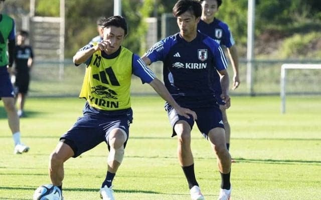 「信頼を取り戻すためのリベンジが必要」日本との再戦にドイツメディアが強い警戒心　指揮官への辛辣な声も