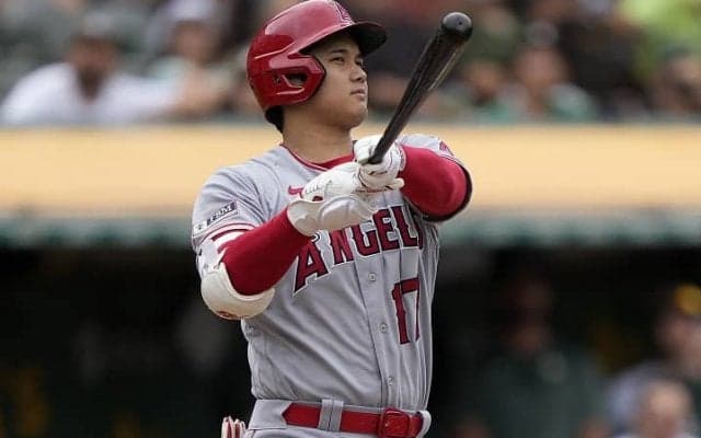 ドジャース専門メディアが大谷翔平の獲得をプッシュ！「彼は最大の舞台でプレーする資格がある」
