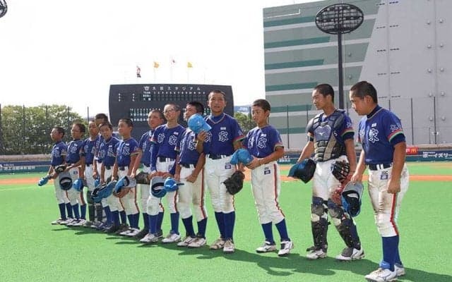 選手のタイプに合ったチームを提案　日本一の学童チームが進路相談で重視する情報収集