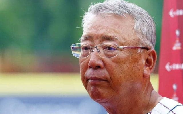 【侍U-18代表】驚いた馬淵監督からの「呼び出し」　4番で躍動…二刀流を目覚めさせた“魔法の一言”