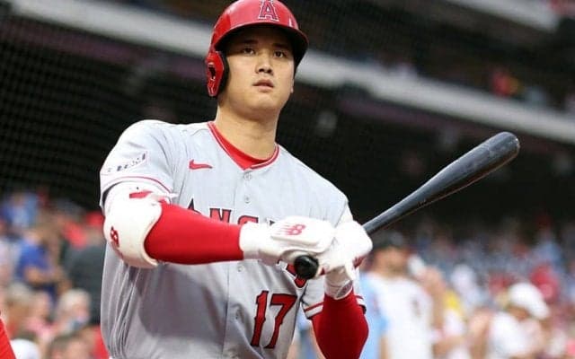 【MLB】靭帯損傷でも満票…模擬投票で見えた2度目の栄冠　大谷翔平は「圧倒的な有力候補」