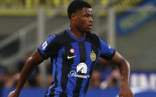 インテル、開幕から絶好調ダンフリースの売却視野に…ほぼ例外なしのビジネスモデル