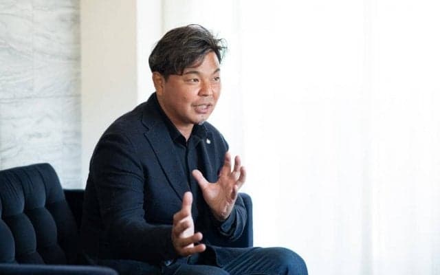 ドイツ戦直前、城彰二の森保ジャパンへの提言「2人が中心になってほしい」日本代表キープレイヤーの名前