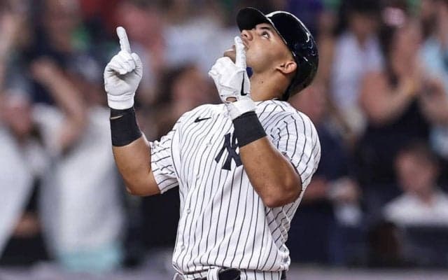 【MLB】ヤ軍に現れた20歳の怪物　松井秀喜以来の鮮烈デビュー…衝撃弾は「尋常じゃない」