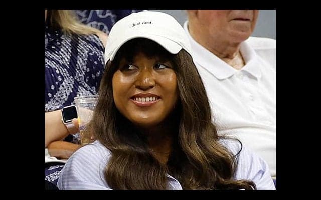  3年前の大坂戦「全く楽しめず」 