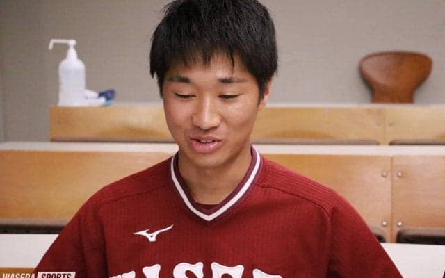 【連載】インカレ直前特集『Keep it Real』【第５回】小出拓実×中内俊太朗×渡邊幸太