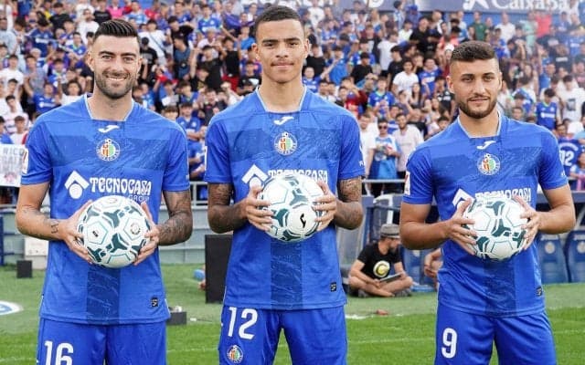 もう代表戦は始まっている…/原ゆみこのマドリッド