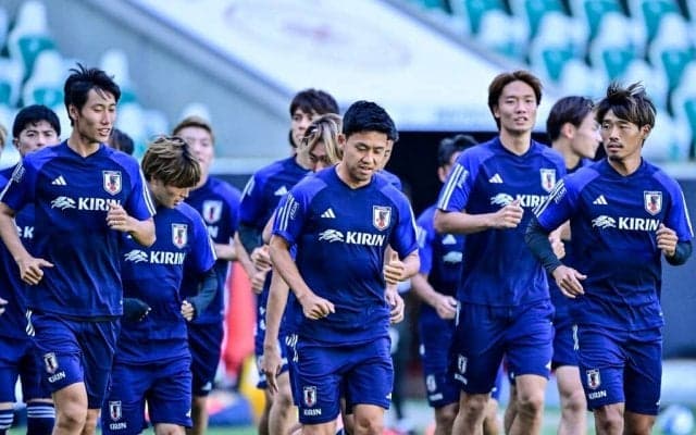 【森保ジャパン、ドイツ再戦で目指すもの(1)】欧州の関係者の反応が変わった中での今回のマッチメイクの一方で、W杯の勝利に満足していない選手の反応
