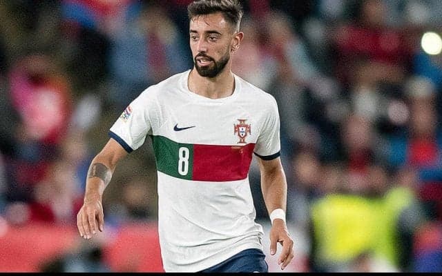 5戦連続完封勝利の堅守ポルトガル、ブルーノ弾守り抜きスロバキアとの首位攻防戦制す【ユーロ2024予選】