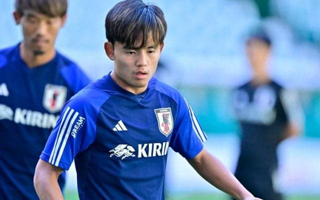 「鮮明に覚えていたよ！」「興奮が蘇る」久保建英のラ・リーガ公式が公開の全18ゴール集がファン必見の永久保存版！ 時系列で見ると「明らかにシュートの質が変わってきてる」の声