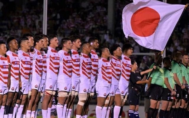 「どこよりも輝く」英メディアがラグビー日本代表を超警戒！ 過去W杯2大会での快進撃を強調「最も予想できない」