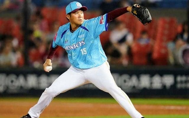 先の見えぬ暗闇を抜けた剛腕・由規　早すぎる“別れ”も…悔いなき異国での挑戦