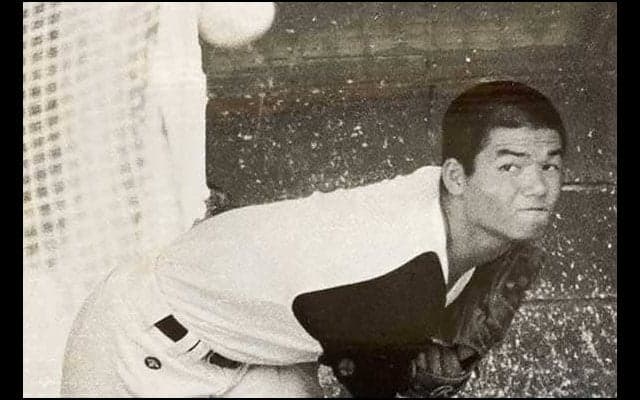 「土を持って帰るな」　先輩から厳命…聖地で“悪夢”体験、16歳で「もうボロボロ」