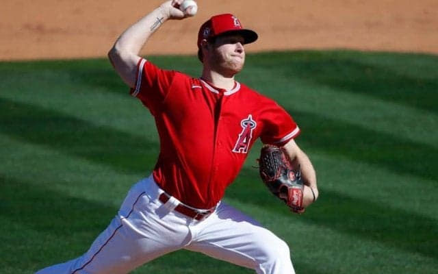 【MLB】エ軍、ダニエルがわずか1日でマイナー降格　前日メジャーデビューで3回無失点も…球団発表