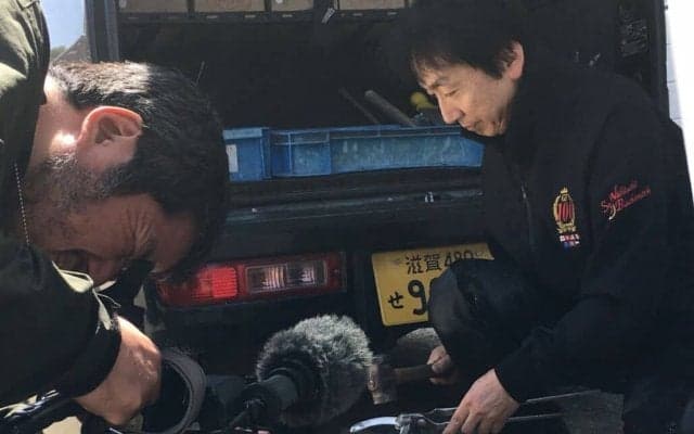 【装蹄師・西内荘コラム】近年の牧場装蹄のレベルは…