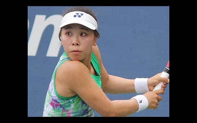 ジャパンOP 予選に日本勢8選手