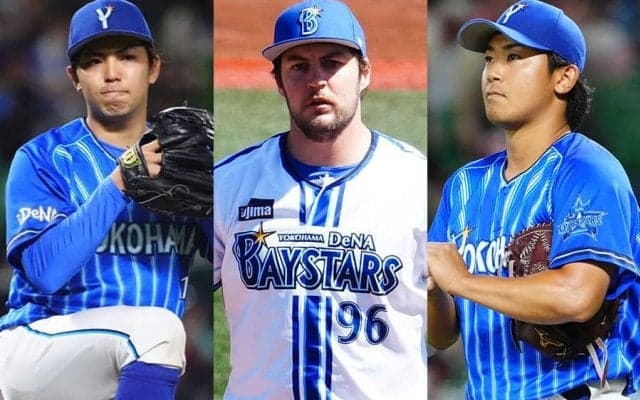 DeNA「勝負の10月」に不可欠な“最強の3人”　短期決戦で威力…ずば抜けた支配力