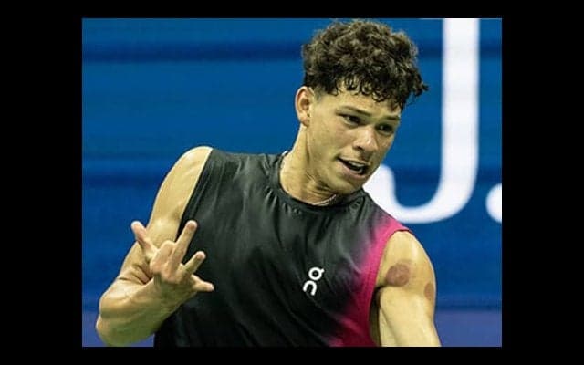 健闘20歳「ジョコは競争心が...」