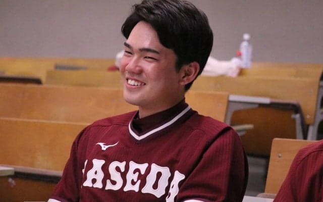 【連載】インカレ直前特集『Keep it Real』【第６回】佐藤貴一×斎藤向陽×田中宏二