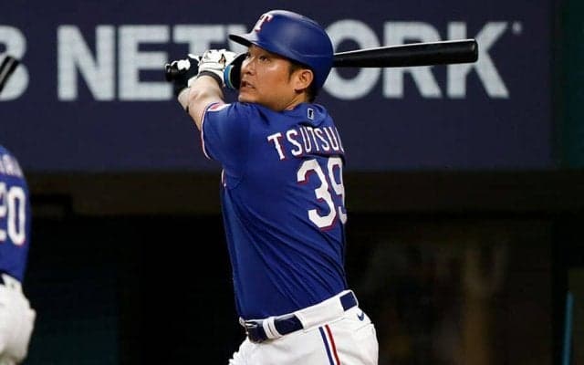 【MLB】筒香嘉智、2Aでグランドスラム　引っ張り豪快アーチ…3安打の活躍で勝利に貢献