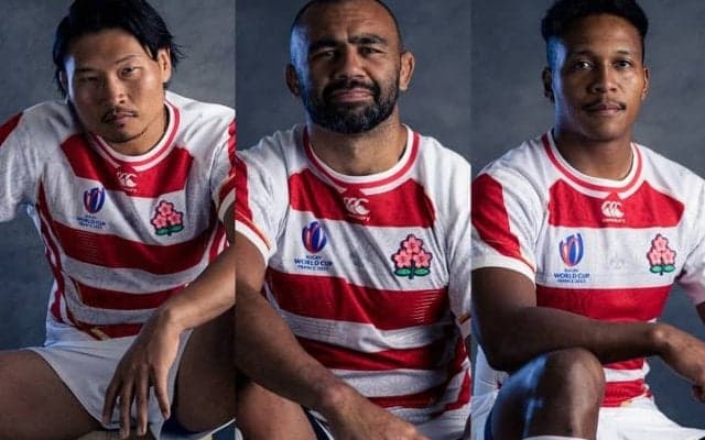 ラグビーW杯開幕！8強突破を狙う日本代表の特長を藤田慶和が解説　優勝候補、注目選手は？