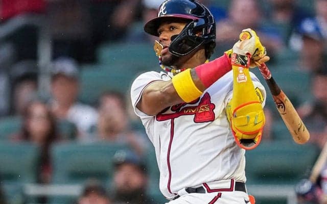【MLB】大谷翔平に「17」の大差　パワーで圧倒…25歳の若き天才が「完全に馬鹿げている」