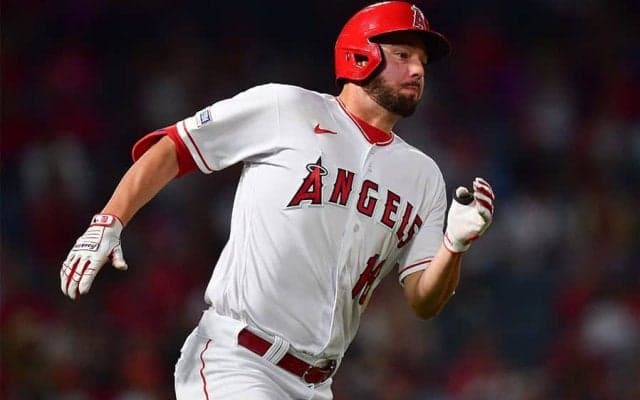 【MLB】野戦病院エ軍にまた暗雲…ドラ1新人が背中の張り　球団記録更新も途中交代「明日診る」