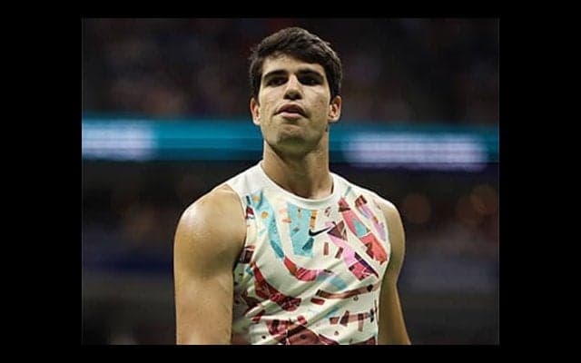  アルカラス反省「考え変える」 