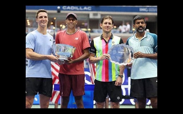 43歳 悲願V逃すも行動に称賛の嵐